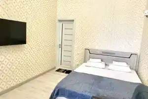 Однокомнатная квартира, Дербент