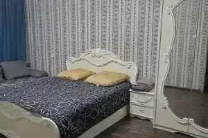 Двухкомнатная квартира, Тверь