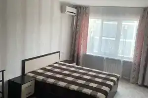 Трехкомнатная квартира, Новороссийск