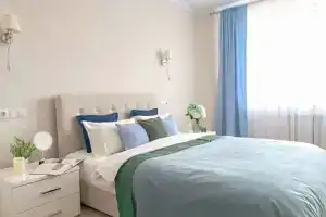 Двухкомнатная квартира, Воронеж