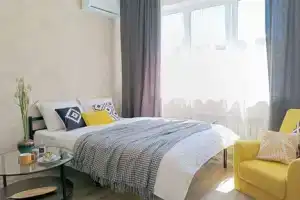 Однокомнатная квартира, Воронеж