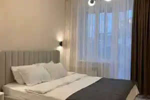 Двухкомнатная квартира, Архангельск