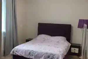 Двухкомнатная квартира, Суздаль