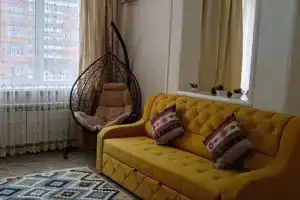Двухкомнатная квартира, Каспийск