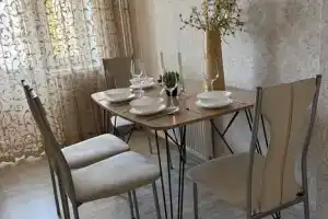 Двухкомнатная квартира, Казань