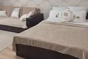 Однокомнатная квартира, Дивеево