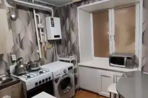 Двухкомнатная квартира, Бугульма