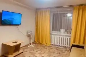 Двухкомнатная квартира, Белорецк