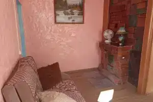 Двухкомнатная квартира, Медвежьегорск