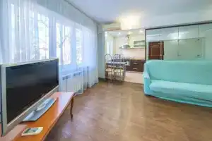 Двухкомнатная квартира, Сочи