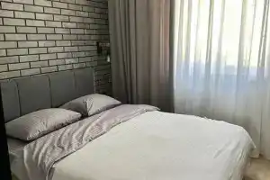 Двухэтажный коттедж, Светлогорск