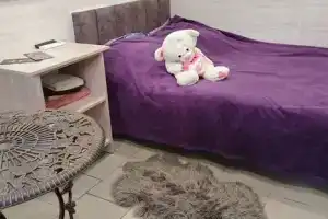 Двухкомнатная студия, Ейск