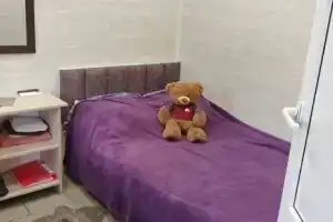 Двухкомнатная студия, Ейск
