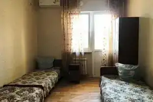 Комната, Адлер