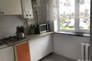 Двухкомнатная квартира, Чебоксары