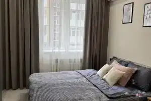 Однокомнатная квартира, Иноземцево