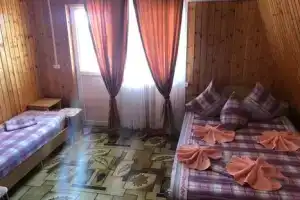 Комната, Лоо