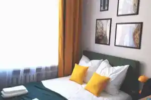 Студия, Москва