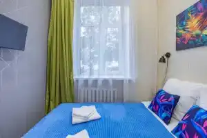 Студия, Москва