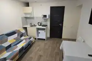 Студия, Самара