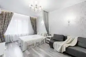 Однокомнатная квартира, Казань