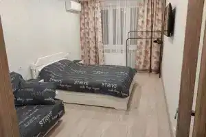 Однокомнатная квартира, Домодедово