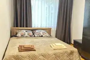 Двухкомнатная квартира, Ессентуки