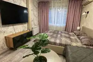 Двухкомнатная квартира, Сочи