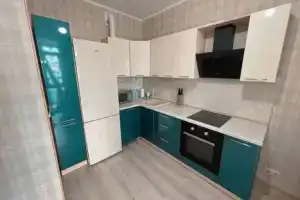 Однокомнатная квартира, Долгопрудный