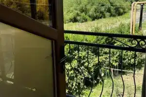 Комната, Лоо