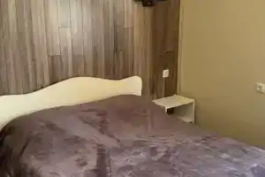 Двухкомнатная квартира, Лоо