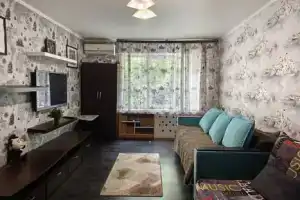 Однокомнатная квартира, Туапсе