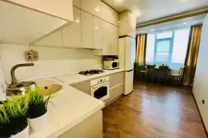Двухкомнатная квартира, Анапа