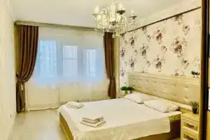 Двухкомнатная квартира, Су-Псех