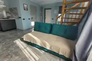 Двухэтажный коттедж, Новочеркасск