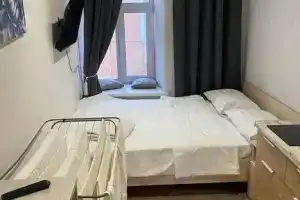 Студия, Москва