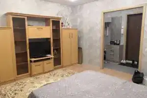 Однокомнатная квартира, Тургояк