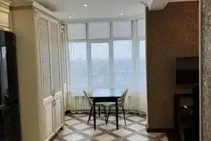 Однокомнатная квартира, Астрахань
