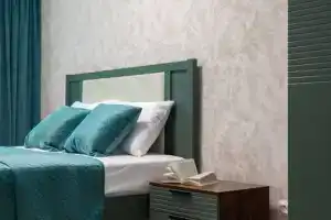 Двухкомнатная квартира, Калининград