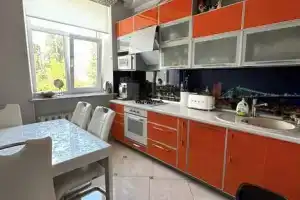 Трехкомнатная квартира, Новороссийск