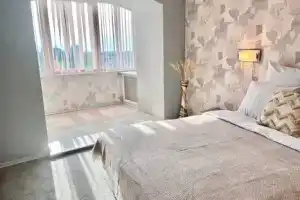 Двухкомнатная квартира, Пермь