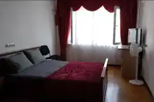 Комната, Сочи