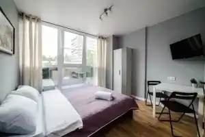 Студия, Лыткарино