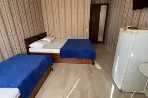 Комната, Лоо