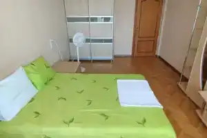 Комната, Сочи