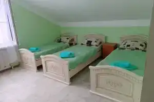 Комната, Якорная Щель