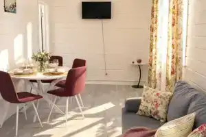 Трехкомнатная квартира, Дивеево