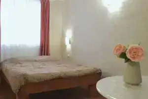 Комната, Зеленая Поляна