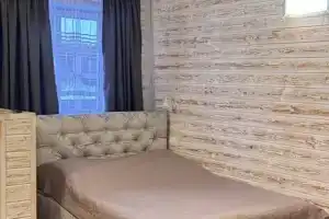 Однокомнатная квартира, Зеленая Поляна