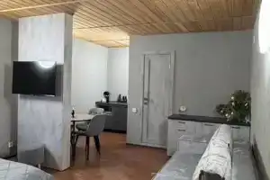 Однокомнатная квартира, Зеленая Поляна